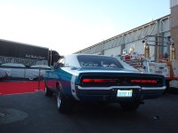 69 Dodge Charger Click Here